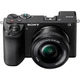 Цифровий фотоапарат Sony Alpha 6700 kit 16-50mm (m512505) - зображення 3