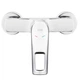 Смеситель для душа KFA Armatura Amazonit однорычажный, хром (4626-010-00) - изображение 2