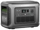 Портативна зарядна станція ALLPOWERS R1500 Lite — 1056 Вт·год, 1600 Вт (3200 Вт пікова), LiFePO₄, UPS, 4 способи заряджання, швидка зарядка - зображення 3