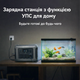 Портативна зарядна станція ALLPOWERS R1500 Lite — 1056 Вт·год, 1600 Вт (3200 Вт пікова), LiFePO₄, UPS, 4 способи заряджання, швидка зарядка - зображення 9
