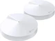 Набор из 2 роутеров - Сме-система Wi-Fi TP-Link Deco M5 (2-pack) - изображение 1