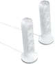 Акустика бездротова Harman Kardon SoundSticks 5 (HKSOUNDSTK5WEP) біла - зображення 6