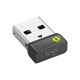 USB-приемник Logitech Bolt Receiver (956-000008) универсальный для мышек - изображение 2