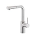 Смеситель для кухни KFA Armatura Duero Basic однорычажный Хром (TP-6623-110-22) - изображение 1
