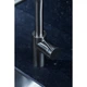 Смеситель для кухни KFA Armatura Duero Basic однорычажный Хром (TP-6623-110-22) - изображение 3