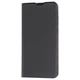 Чохол (книжка) ZTE Z2353 Nubia Music, BeCover Exclusive New Style, Чорний - 611866 - зображення 3