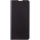Чохол (книжка) Google Pixel 6 Pro, GETMAN Elegant, Чорний - 514363 - зображення 1