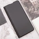 Чохол (книжка) Google Pixel 6 Pro, GETMAN Elegant, Чорний - 514363 - зображення 4