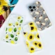 Чехол (накладка) Xiaomi Redmi 10a / Redmi 9C, Transparent with Image Pocket, Mopses, Рисунок - 551485 - изображение 6