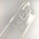 Чохол (накладка) Infinix Note 30 Pro, Virgin Silicone, Прозорий - 525484 - зображення 3