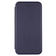 Чехол (книжка) Motorola Moto G53 / XT2331 Moto G13 / XT2333 Moto G23, G-Case Ranger, Dark Blue, Синий - 526754 - изображение 1