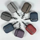 Чехол (накладка) Apple AirPods Pro 3, Carbon, Коричневый - 677702 - изображение 3