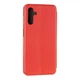 Чохол (книжка) Tecno Spark 30, G-Case Ranger, Червоний - 607014 - зображення 7
