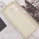 Чохол (накладка) Infinix Hot 30i, Epik Candy, Antigue White, Бежевий - 514674 - зображення 3