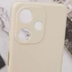 Чохол (накладка) Infinix Hot 30i, Epik Candy, Antigue White, Бежевий - 514674 - зображення 5