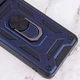 Чехол (накладка) Xiaomi Redmi Note 10 Pro / Redmi Note 10 Pro Max, Armor Guard Shield, Синий - 535152 - изображение 6