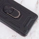 Чохол (накладка) Xiaomi Redmi Note 8 Pro, Armor Guard Shield, Чорний - 535162 - зображення 8
