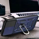 Чохол (накладка) Xiaomi 15T Pro, Armor Guard Shield, Синій - 715775 - зображення 4