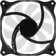 Вентилятор для корпусу 120 мм AeroCool Cosmo 12 FRGB Black (ACF3-NA10117.11) - изображение 4
