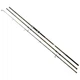 Спиннинг карповый Sam's Fish Strike Carp 3-секционный штекерный 3.3м 180г Камуфляжный (SF24365-3.3) - изображение 1