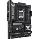 Материнская плата ASUS TUF GAMING B850-PLUS WIFI ATX sAM5 AMD B850 4xDDR5 3xM.2 4xSATA DP HDMI USB4 Black - изображение 2