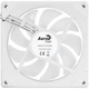 Корпусний вентилятор AeroCool Phantom M-3 Reverse ARGB 120 мм, білий (ACF3-MR11227.21) - зображення 6