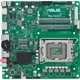 Материнська плата ASUS PRO H610T-CSM Mini-ITX sLGA1700 Intel H610 2xDDR5 M.2 2xSATA DP HDMI GbE Black - зображення 1