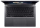 Ноутбук Acer Aspire 14 AI A14-52MT; Copilot+ PC (NX.JK7AA.002) Iron - изображение 4