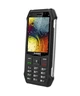 Мобiльний телефон Sigma mobile X-style 323 Rain Black (4827798885710) - зображення 2