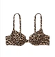 Купальник Victoria’s Secret Різнобарвний Push up,з шимером 34A-XS - изображение 6