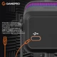 Микрофон GamePro UGM117B - изображение 11