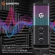 Микрофон GamePro UGM117B - изображение 14
