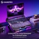 Охлаждающая подставка для ноутбука GamePro CP680 - изображение 14