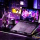 Охлаждающая подставка для ноутбука GamePro CP1140 - изображение 17