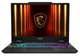 Ноутбук MSI Cyborg 15 B13W (B13WGKG-630XPL) Translucent Black - изображение 1