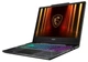 Ноутбук MSI Cyborg 15 B13W (B13WGKG-630XPL) Translucent Black - изображение 4