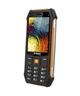 Мобильный телефон Sigma mobile X-style 323 Rain Black/Orange (4827798885727) - изображение 3