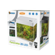 Акваріум скляний - Superfish Panorama 20 LED WHITE (A4052005) - изображение 3