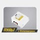Глибинний відцентровий насос для свердловини TEKK HAUS 3SDM 1.1кВт, 173м/17.3 bar, 47л/хв, 35°C, 50м кабель + пульт 1000095 - зображення 2