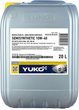 Моторное масло YUKO (VUKO) SEMISYNTHETIC 10W-40 20 л (21316) - изображение 1