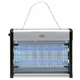 Уничтожитель насекомых Adler AD 7940 LED ультрафиолетовая ловушка - изображение 1