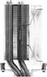 Кулер DarkFlash ELLSWORTH S31 HQ1 White (S31 WHITE) - зображення 6