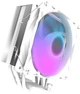 Кулер DarkFlash Storm Z4 Pro Mist White (Z4 PRO MIST WHITE) - изображение 3