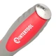 Стамеска 20 мм, Cr-V, двокомпонентна рукоятка INTERTOOL HT-3520 - изображение 4