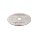 Диск відрізний по металу 150x1.6x22.2 мм INTERTOOL CT-4011 - изображение 3