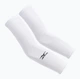 Нарукавники волейбольні Mizuno Armguard OneSize Білі - зображення 1