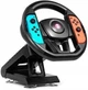 Кермо Konix Joy Con Steering Wheel Table Attachment (NS-2057) - зображення 4
