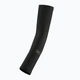 Нарукавники волейбольні Mizuno Armguard OneSize Чорні - зображення 2