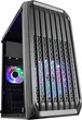 Корпус Mars Gaming MC-S2 Black - изображение 1