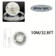 Светодиодная 10м LED лента с кнопкой, USB 5V, лента для подсветки комнат, поверхностей - изображение 2